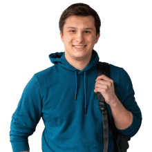 Student bsc Leisure Studies