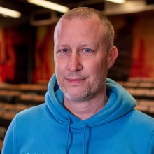 Profielfoto Frans Melissen