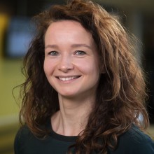 Ingrid Timmermans