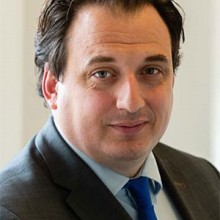 Jorrit Snijder Buas