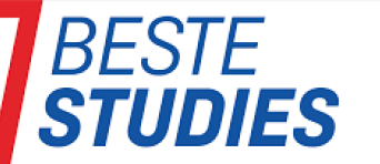 Logo van Elsevier Weekblad Beste Studies 