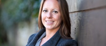 Portretfoto van Chantal van der Putten