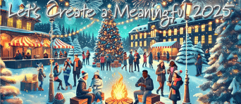 BUas eindejaarskaart 2025