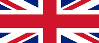 Vlag van het Verenigd Koninkrijk