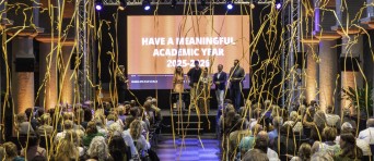 Academic Year Opening official start 