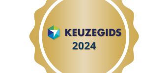 Logo van de Keuzegids 2024