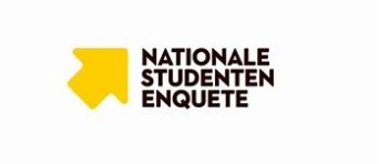 Logo van de Nationale Studenten Enquete