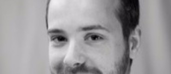 Portretfoto van Oscar Bastiaens