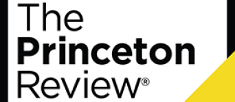 Logo van The Princeton Review