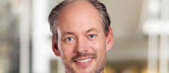 Portretfoto van Daan Quaars