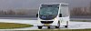 Emotions experienced during a ride with a self-driving bus.