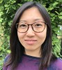 keynote speaker Qian Janice Wang