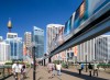 Built Environment: example of Urban Design