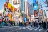 Big city with many opportunities for leisure and tourism